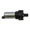 Crp Products Mercury Oe# 0018356064 Aux Water Pump, Wpa0037 WPA0037 - alternate 3